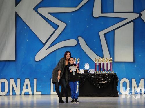 Long Island, NY - 4/6/2016 - Awards