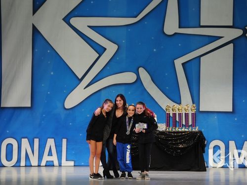 Long Island, NY - 4/6/2016 - Awards