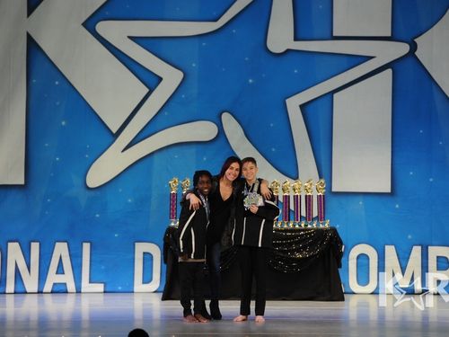 Long Island, NY - 4/6/2016 - Awards