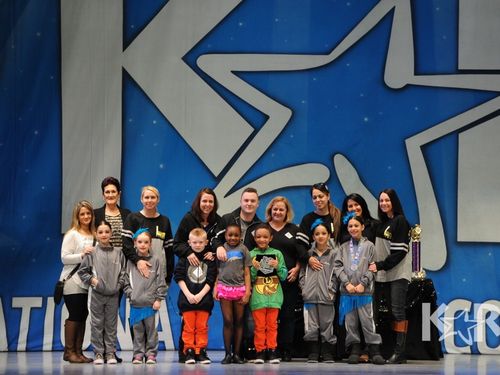 Long Island, NY - 4/6/2016 - Awards