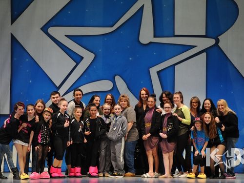 Long Island, NY - 4/6/2016 - Awards