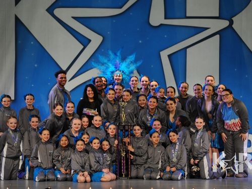 Long Island, NY - 4/6/2016 - Awards