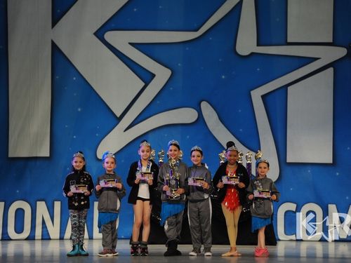 Long Island, NY - 4/6/2016 - Awards