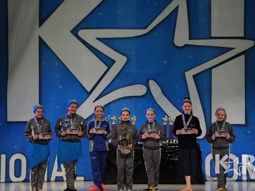 Long Island, NY - 4/6/2016 - Awards
