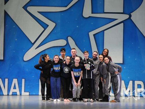 Long Island, NY - 4/6/2016 - Awards