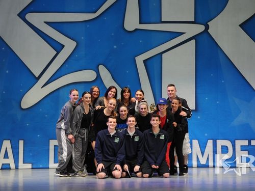 Long Island, NY - 4/6/2016 - Awards