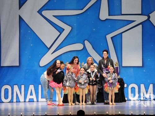 Long Island, NY - 4/6/2016 - Awards