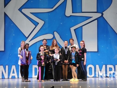 Long Island, NY - 4/6/2016 - Awards