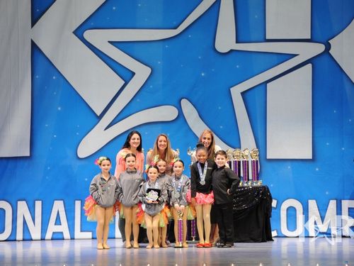 Long Island, NY - 4/6/2016 - Awards