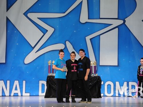 Long Island, NY - 4/6/2016 - Awards