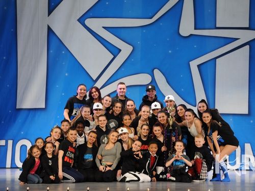 Long Island, NY - 4/6/2016 - Awards