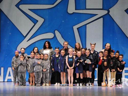 Long Island, NY - 4/6/2016 - Awards