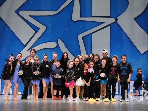 Long Island, NY - 4/6/2016 - Awards
