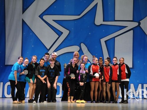 Long Island, NY - 4/6/2016 - Awards