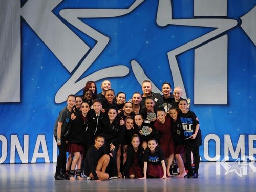 Long Island, NY - 4/6/2016 - Awards