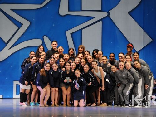 Long Island, NY - 4/6/2016 - Awards