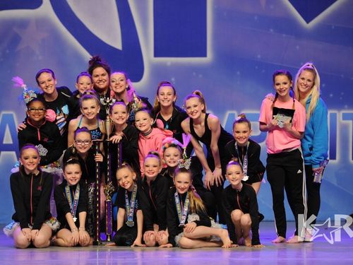 Omaha, NE - 5/13/2016 - Awards