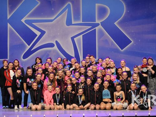 Omaha, NE - 5/13/2016 - Awards