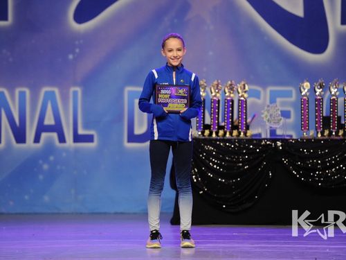 Omaha, NE - 5/13/2016 - Awards