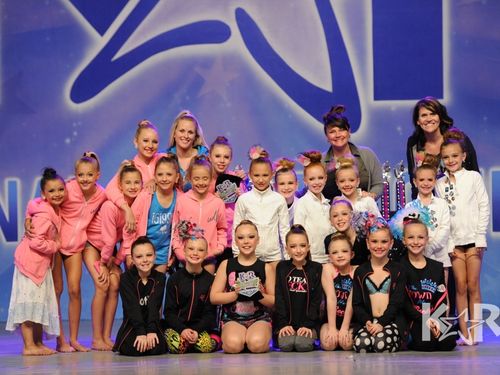 Omaha, NE - 5/13/2016 - Awards