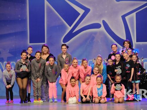 Omaha, NE - 5/13/2016 - Awards