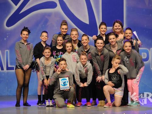 Omaha, NE - 5/13/2016 - Awards