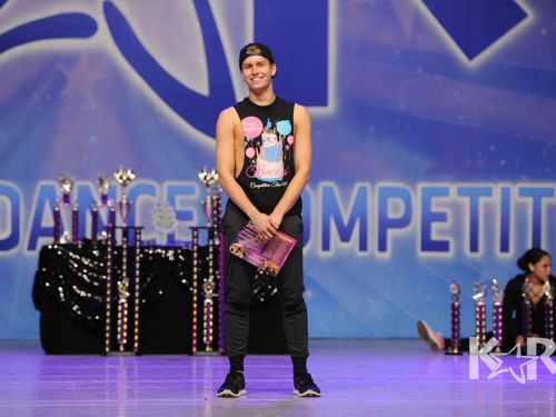 Omaha, NE - 5/13/2016 - Awards