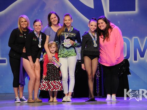 Omaha, NE - 5/13/2016 - Awards