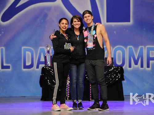 Omaha, NE - 5/13/2016 - Awards