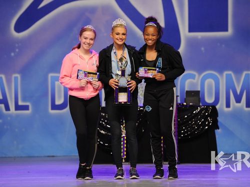 Omaha, NE - 5/13/2016 - Awards