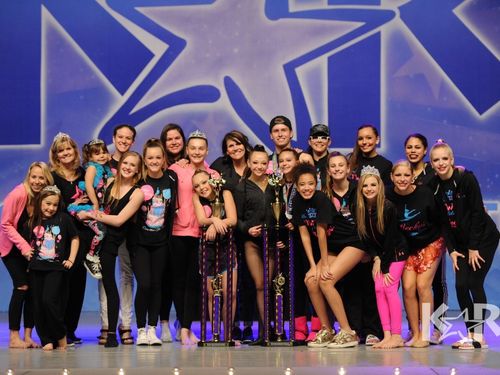Omaha, NE - 5/13/2016 - Awards