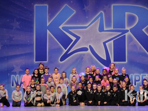 Omaha, NE - 5/13/2016 - Awards