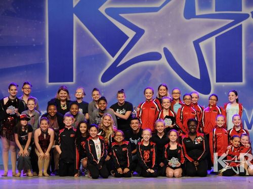 Omaha, NE - 5/13/2016 - Awards