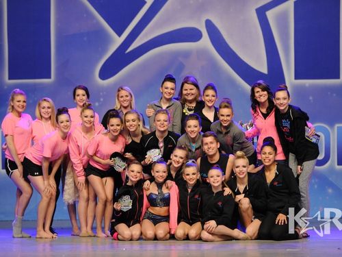 Omaha, NE - 5/13/2016 - Awards