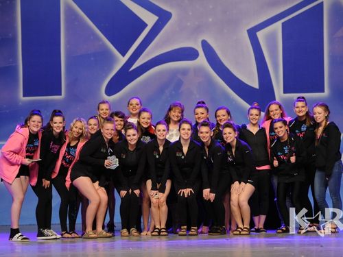Omaha, NE - 5/13/2016 - Awards