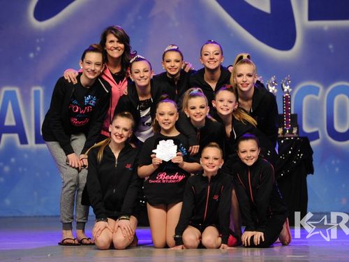 Omaha, NE - 5/13/2016 - Awards