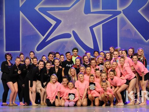 Omaha, NE - 5/13/2016 - Awards