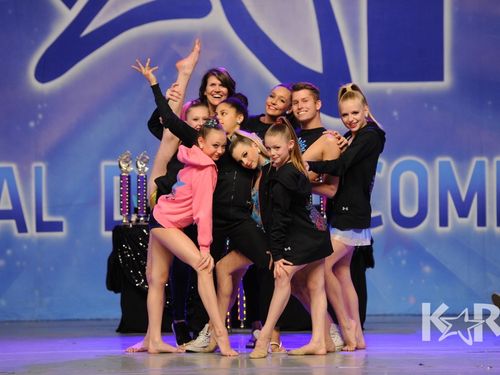Omaha, NE - 5/13/2016 - Awards