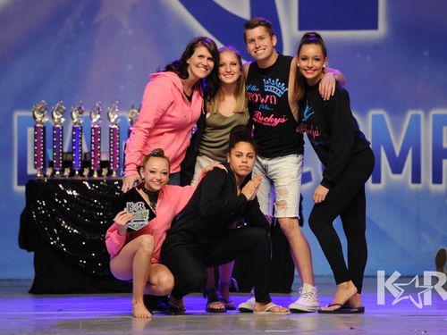 Omaha, NE - 5/13/2016 - Awards