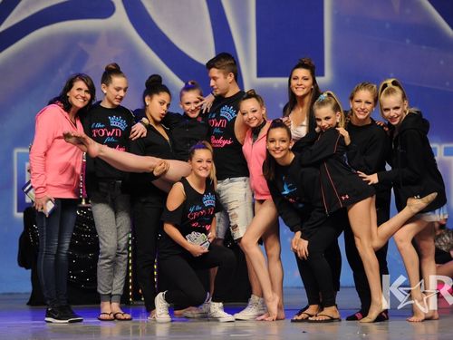 Omaha, NE - 5/13/2016 - Awards