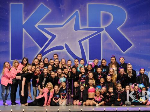 Omaha, NE - 5/13/2016 - Awards