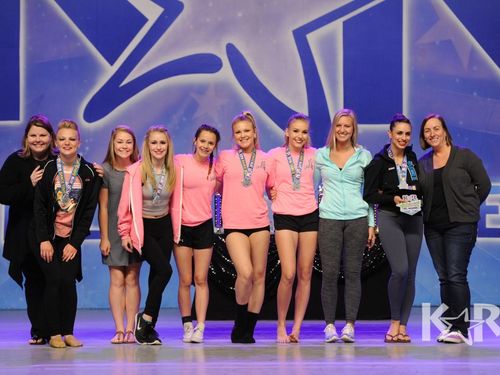 Omaha, NE - 5/13/2016 - Awards