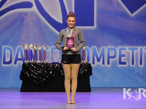 Omaha, NE - 5/13/2016 - Awards
