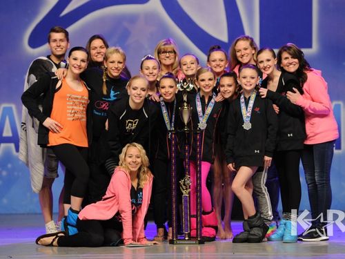 Omaha, NE - 5/13/2016 - Awards