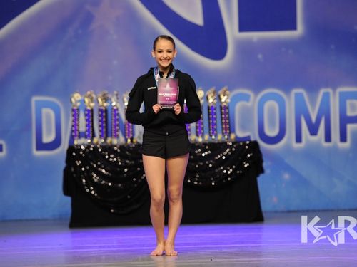 Omaha, NE - 5/13/2016 - Awards