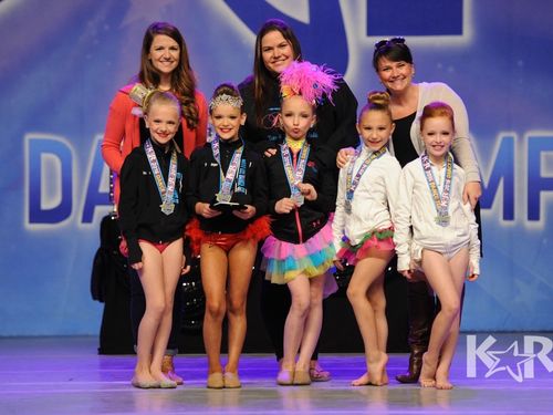 Omaha, NE - 5/13/2016 - Awards