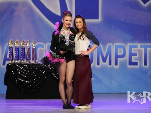 Omaha, NE - 5/13/2016 - Awards