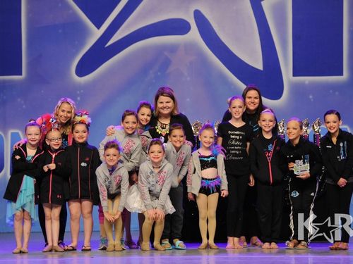 Omaha, NE - 5/13/2016 - Awards