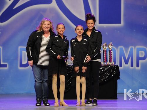 Omaha, NE - 5/13/2016 - Awards