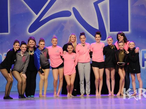 Omaha, NE - 5/13/2016 - Awards